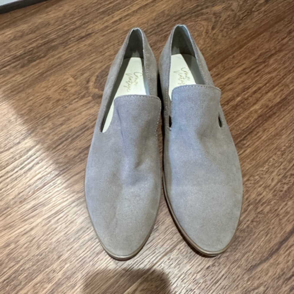 Crown Vintage Carla 2 Loafer